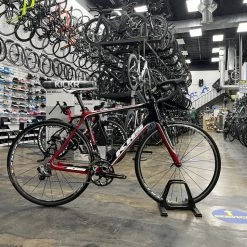 KHS Flite 780 Ultegra Di2 - 2013 USED | Road Bikes