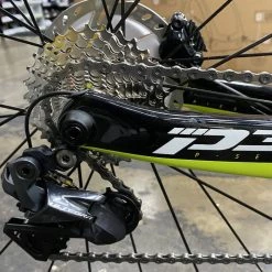 Cervelo P3X Shimano Ultegra Di2 2.0 Disc - Rivera/Fluoro/Black 2021 | Triathlon & Time Trial Bikes -Hot Sale Playtri -Tyler Store llWaRVsue9 VvOsGeEkWwg Kc