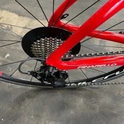Pinarello Gan Shimano 105 Rim - Red 2022 | Road Bikes -Hot Sale Playtri -Tyler Store loF7 5BXP3 KhihNWnvwWzw g
