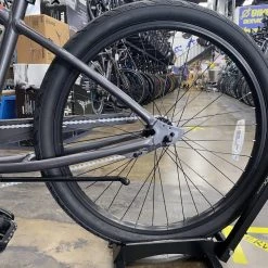 Tuesday Cycles August 1 26" Cruiser - Pewter Nickle 2021 | Cruiser Bikes -Hot Sale Playtri -Tyler Store lpkxzBSrIiVlvf67IKLYTo Vw