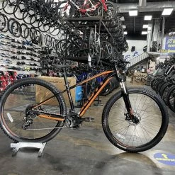 Scott Aspect 970 2022 | Hardtail