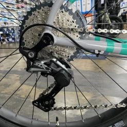 Breezer Lightning 27.5+ Pro - Grey/GRN | Hardtail -Hot Sale Playtri -Tyler Store mFH R0nKTtOWSvs0 5m2b48vA