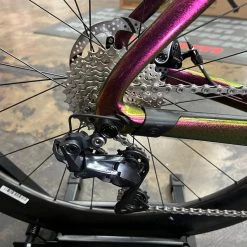 Cervelo P Shimano Ultegra Di2 11 Speed - Purple Sunset 2022 | Triathlon & Time Trial Bikes -Hot Sale Playtri -Tyler Store mMhpDlqFnDeAVLePOA1uSjXVI