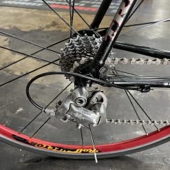 Trek 2300 Alpha SLR - 2003 USED | Road Bikes -Hot Sale Playtri -Tyler Store mb3jacCUUCoX6GMuMk4MS7 fw