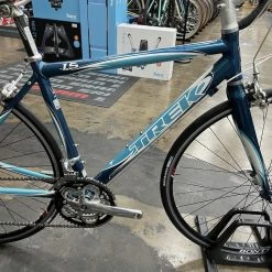 Trek 1.5 WSD Shimano Tiagra - 2010 Used | Road Bikes -Hot Sale Playtri -Tyler Store mgp6xWKVAQI312XEO2du3LMIk