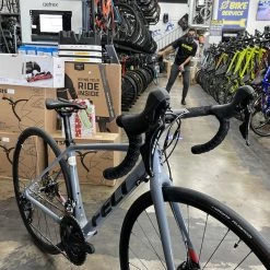 Felt FR Advanced 105 - June Grey 2022 | Road Bikes -Hot Sale Playtri -Tyler Store mkFBrwOc5MhAAfQyQY6GlxVnM