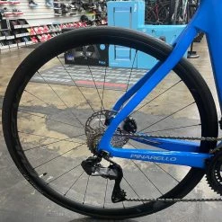 Pinarello Prince Disk Shimano Ultegra Di2 12 Speed - Flash Sky 2022 | Road Bikes 24 Pinarello Prince Disk Shimano Ultegra Di2 12 Speed - Flash Sky 2022 | Road Bikes -Hot Sale Playtri -Tyler Store mpDS3LbDXgufgFXTRKfORVBRM