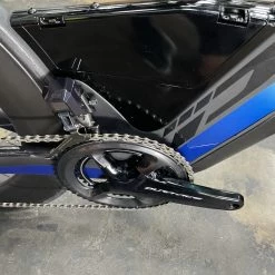 Cervelo PX-Series Shimano Dura-Ace Di2 - Light Teal/Mid Navy 2021 | Triathlon & Time Trial Bikes -Hot Sale Playtri -Tyler Store mvug5XqlRdwV37BmEThE6F58g