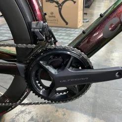 Cervelo S5 Shimano Ultegra Di2 12 Speed - Iron Oxide 2022 | Triathlon & Time Trial Bikes -Hot Sale Playtri -Tyler Store n7 LJIXLor2j7l9OahjmQhJBA