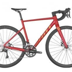 Scott Speedster 30 Shimano Sora 2022 | Road Bikes