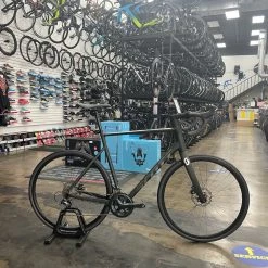 Scott Speedster 20 Disc Shimano Tiagra 2022 | Road Bikes