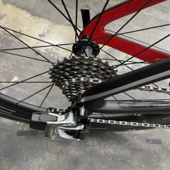 Argon 18 E-119 Tri+ Sram Red ETap - 2022 DEMO | Triathlon & Time Trial Bikes -Hot Sale Playtri -Tyler Store nP92MfT4VPJIzhehnqEwvma08