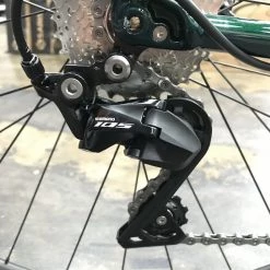 Felt FR30 Shimano 105 - Eden Green 2022 | Road Bikes -Hot Sale Playtri -Tyler Store nVEz2kiS5fYYO8eQExmO0fVPA