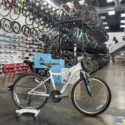 Schwinn Ranger 24" Kids' Mountain Bike - White - Used | 24" Kids Bikes