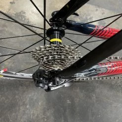 Cervelo P3 Shimano Ultegra Di2 - Red/Black/Blue 2019 | Triathlon & Time Trial Bikes -Hot Sale Playtri -Tyler Store nl0O YyJ3m9J8kaigY4McLHiw