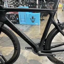 Pinarello Gan Sram Force ETap AXS / Reynold's AR58 Carbon Wheelset - B.O.B 2022 | Road Bikes 21 Pinarello Gan Sram Force ETap AXS / Reynold's AR58 Carbon Wheelset - B.O.B 2022 | Road Bikes -Hot Sale Playtri -Tyler Store nma5qwBN5ZyoRrnrwZClS2eVA