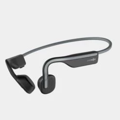 Aftershokx AfterShokz OpenMove Open-Ear Lifestyle Headphones - Slate Grey | Other Accessories