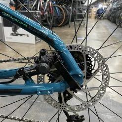 Fuji Nevada 29 1.9 - Dark Teal 2021 | Hardtail -Hot Sale Playtri -Tyler Store o4SbU9Y9mk0NAi4IOXZucILwA