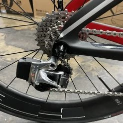 Argon 18 E-119 Tri+ Sram Red ETap - 2022 DEMO | Triathlon & Time Trial Bikes -Hot Sale Playtri -Tyler Store oDMFndN0Oromua HCpyLePLOc