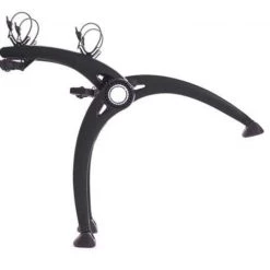 Saris Bones 2 Bike Trunk Rack | Boot Mount Bike Racks -Hot Sale Playtri -Tyler Store oOp8Y GWZjsstGAKQC e0hEIY