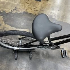 Fuji Cape May Cruiser (14" Frame) Black/Aqua 2021 | Cruiser Bikes -Hot Sale Playtri -Tyler Store oTVWKAalbXbTHOrxb0V7YQy7U 1