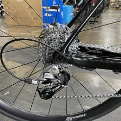 Argon 18 Gallium CS Disc Sram Rival 22 - Gloss Black 2021 | Road Bikes -Hot Sale Playtri -Tyler Store oXAB4cbQtDLSwT4C7t5QPrQIE