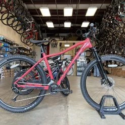 Scott Contessa Active 30 2022 | Hardtail