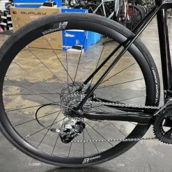 Argon 18 Gallium CS Disc Sram Rival 22 - Gloss Black 2021 | Road Bikes -Hot Sale Playtri -Tyler Store oh3 FXFDNG4HGcS7S4yUBQy4c