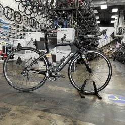 Orbea Ordu M10Team Shimano Ultegra Di2 2018 | Road Bikes