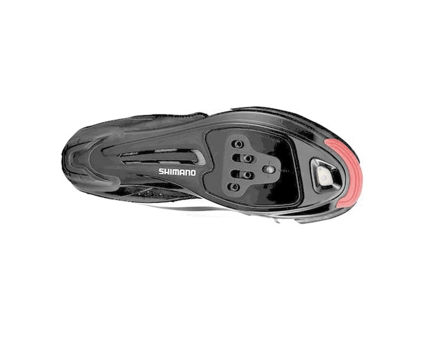 Shimano SH-TR32 Men's Triathlon Shoes | Triathlon & Time Trial Bike 4 Shimano SH-TR32 Men's Triathlon Shoes | Triathlon & Time Trial Bike - Image 4