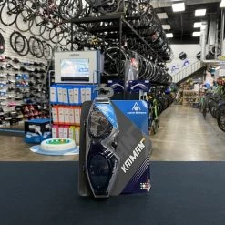 Aqua Sphere Kaiman Goggles - Mirrored Lens | Other