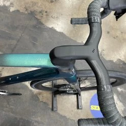 Scott Foil RC 20 Disc Sram Rival ETap AXS - Green 2022 | Road Bikes -Hot Sale Playtri -Tyler Store p9nMwhnbTI56VnLPiqZoCkGqw