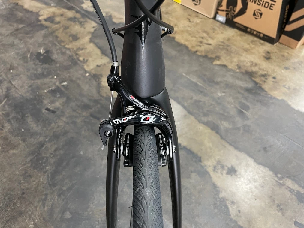 Pinarello Gan Rim Shimano 105 - B.O.B 2022 | Road Bikes 12 Pinarello Gan Rim Shimano 105 - B.O.B 2022 | Road Bikes - Image 12