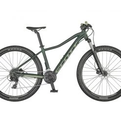 Scott Contessa Active 50 - Teal Green 2022 | Hardtail