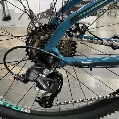 Fuji Nevada 29 1.9 - Dark Teal 2021 | Hardtail -Hot Sale Playtri -Tyler Store pDIb240PnkNeGF18z5zS2xfk