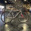 Fuji Feather Track Bike - White Gold Flake 2020 | Fixie Bikes