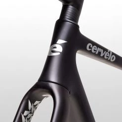 Cervelo âˆšÃ…spero 5 Disc Road Frameset - Carbon/Black 2022 | Road Bike Frames -Hot Sale Playtri -Tyler Store pFKapCBBfa95QEVOsxCoQijmA