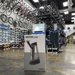 Wahoo Fitness Kickr Climb 2020 | Trainers