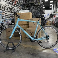 Felt Verza Speed 50 Shimano Acera - Purist Blue 2022 | Hybrid Bikes -Hot Sale Playtri -Tyler Store pPxsSvwuJtIBM elkKcwjDZjk