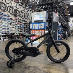 Batch Bicycles Batch Kid's Bicycle 16" - Black 2021 | 16" Kids Bikes -Hot Sale Playtri -Tyler Store peBfoDtjuJtVxMtzL7YZ L0TY