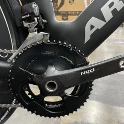 Argon 18 E-119 Tri+ Sram Red ETap - 2022 DEMO | Triathlon & Time Trial Bikes -Hot Sale Playtri -Tyler Store pg v92kGJjLIK0zuVUqgRxbC0