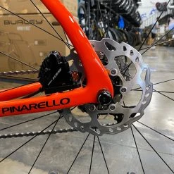 Pinarello Paris Disk Shimano 105 - Orange 2022 | Road Bikes -Hot Sale Playtri -Tyler Store po4FuNp0xagDQ32DYZbFaPxdI