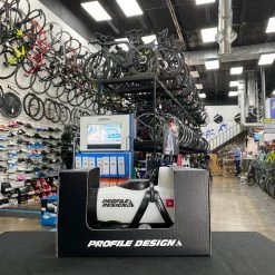 Profile Design Aero HC System | Bottles & Bidons