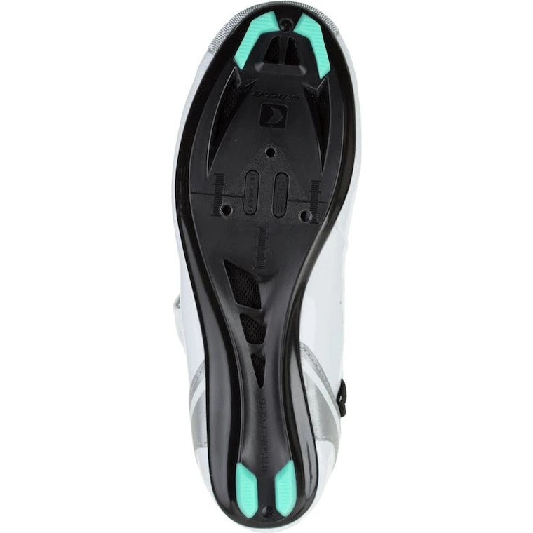 Louis Garneau Women's Tri X-Speed III Triathlon Shoes | Triathlon & Time Trial Bike 3 Louis Garneau Women's Tri X-Speed III Triathlon Shoes | Triathlon & Time Trial Bike - Image 3