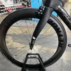 Pinarello Gan Sram Force ETap AXS / Reynold's AR58 Carbon Wheelset - B.O.B 2022 | Road Bikes 31 Pinarello Gan Sram Force ETap AXS / Reynold's AR58 Carbon Wheelset - B.O.B 2022 | Road Bikes -Hot Sale Playtri -Tyler Store q8ysw4Ymj7zY8kPxvkc0BUbXA