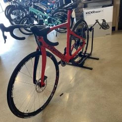 Pinarello Prince SRAM Force AXS - Red 2021 | Road Bikes 15 Pinarello Prince SRAM Force AXS - Red 2021 | Road Bikes -Hot Sale Playtri -Tyler Store qQusfSej9zLhYyd5YMfihbkKA