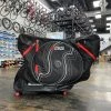 Scicon Aerocomfort Triathlon 3.0 Tsa Bike Travel Bag 2020 | Triathlon Bike Bags