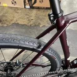 Felt Breed 20 Sram Force 1 - Satin Velvet 2021 | Gravel Bikes -Hot Sale Playtri -Tyler Store qcJaipZpD03qql7DmRytdIwsc