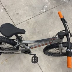 Scott Roxter 20" Kids Bike Gray/Orange | 20" Kids Bikes -Hot Sale Playtri -Tyler Store qnt52WqogIh u7cjN7LEhbz3U