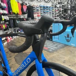 Pinarello Prince Disk Shimano Ultegra Di2 12 Speed - Flash Sky 2022 | Road Bikes 23 Pinarello Prince Disk Shimano Ultegra Di2 12 Speed - Flash Sky 2022 | Road Bikes -Hot Sale Playtri -Tyler Store qumvPlnEN3QLXckwyvyeAA5a4